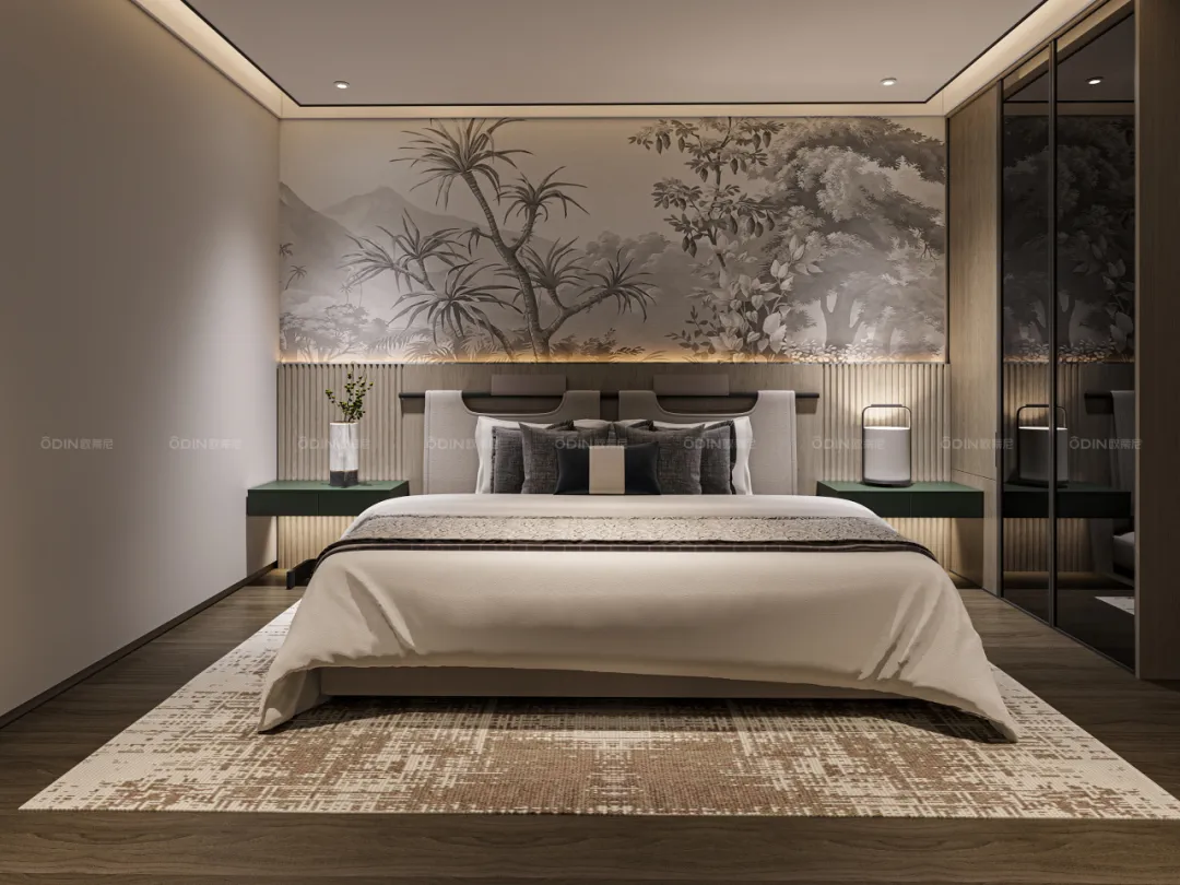 定制衣柜：收納與美學的雙重革命，打造理想家居空間